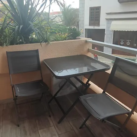 Διαμέρισμα Casa Martianez *