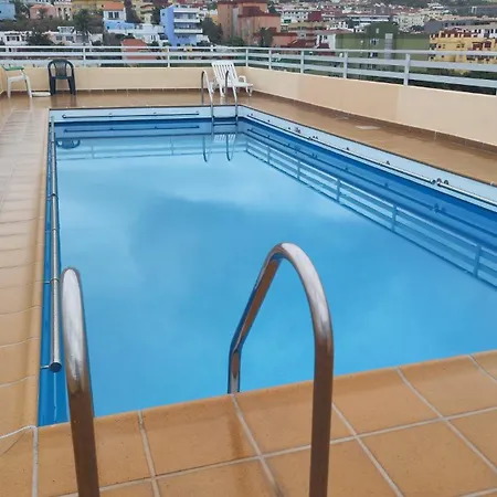 Casa Martianez Διαμέρισμα