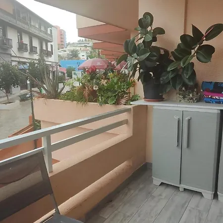 Διαμέρισμα Casa Martianez *