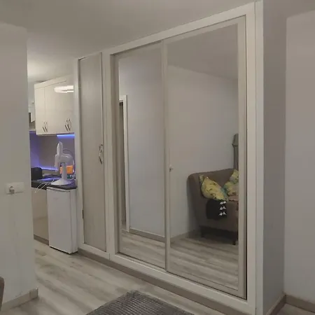 Lägenhet Casa Martianez *