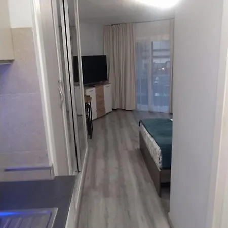 Lägenhet Casa Martianez Puerto de la Cruz (Tenerife)